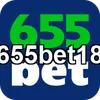 Logo da 655bet18
